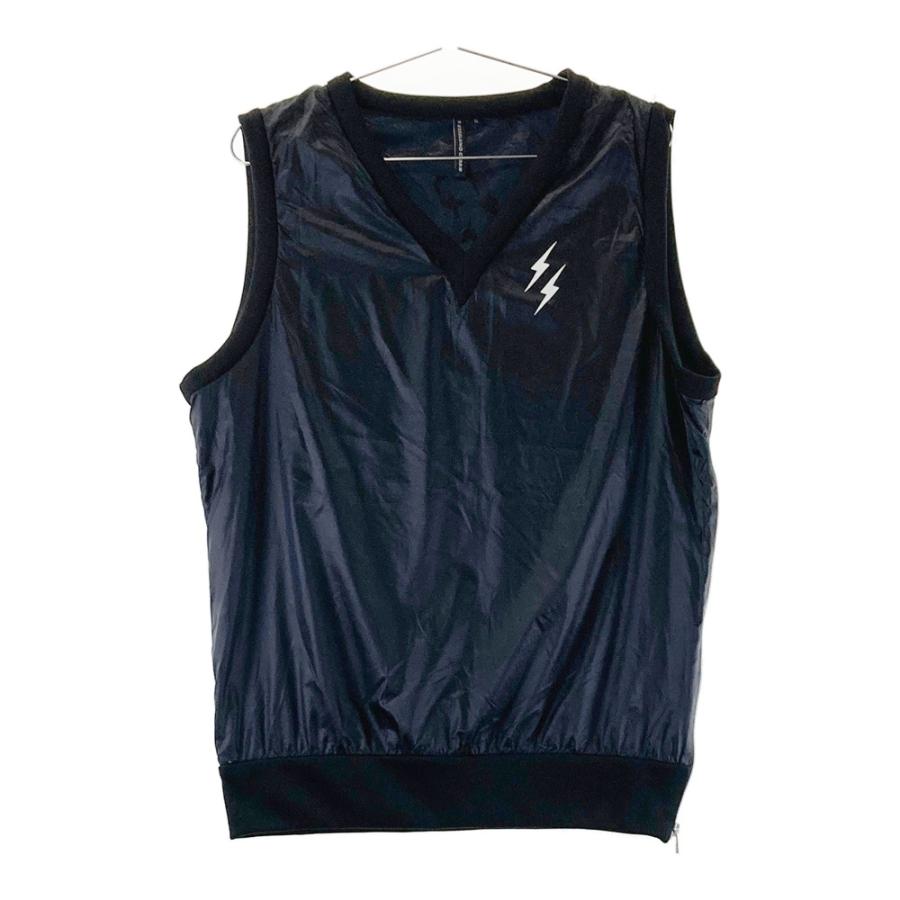 RUSSELUNO ラッセルノ ナイロンベスト サイズ6 XL 白 【公式通販】