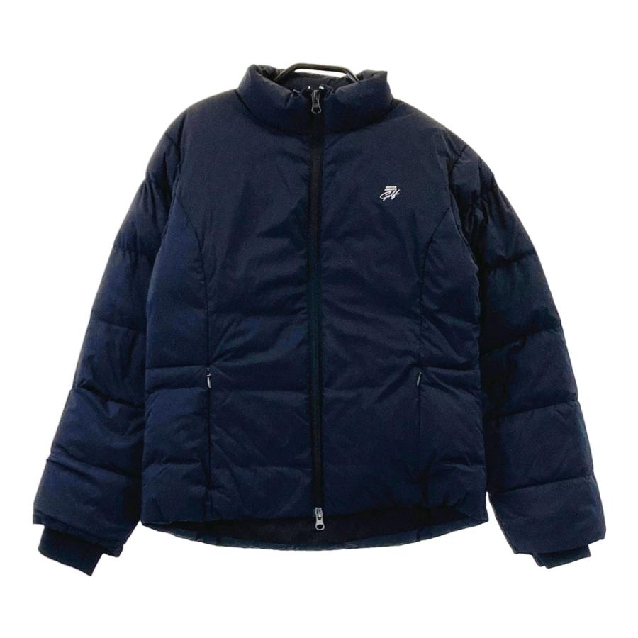 UNITED ARROWS Golf ジャケット ダークネイビー UNITED ARROWS GOLF ユナイテッドアローズゴルフ 長袖 ダウン