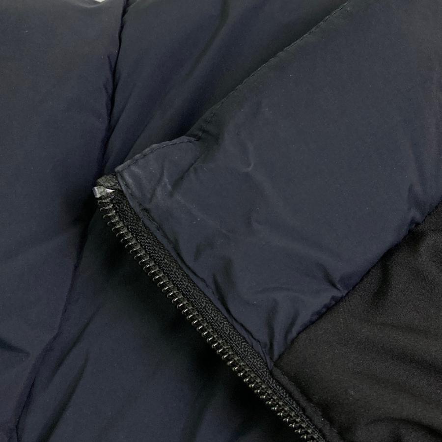 UNITED ARROWS GOLF ユナイテッドアローズゴルフ 長袖 ダウン