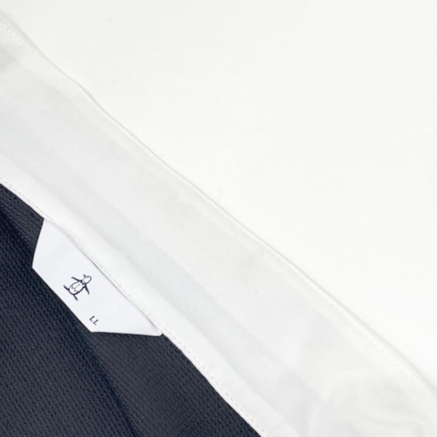 Munsingwear（マンシングウェア） 2024年モデル 長袖 ジップジャケット