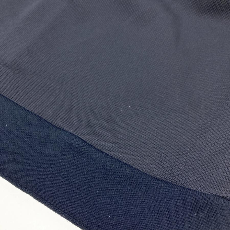 Munsingwear（マンシングウェア） 2024年モデル 長袖 ジップジャケット