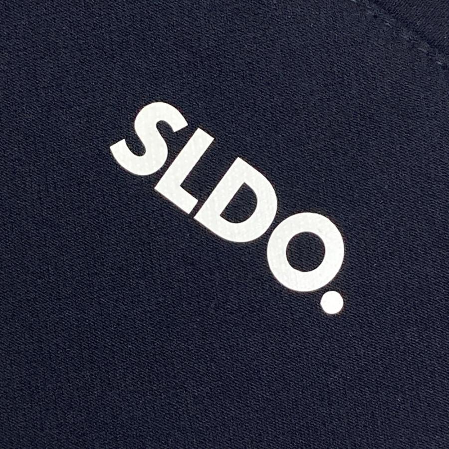 SLDO.（エスルド） 9610-31101/2025年モデル 裏起毛 ストレッチパンツ