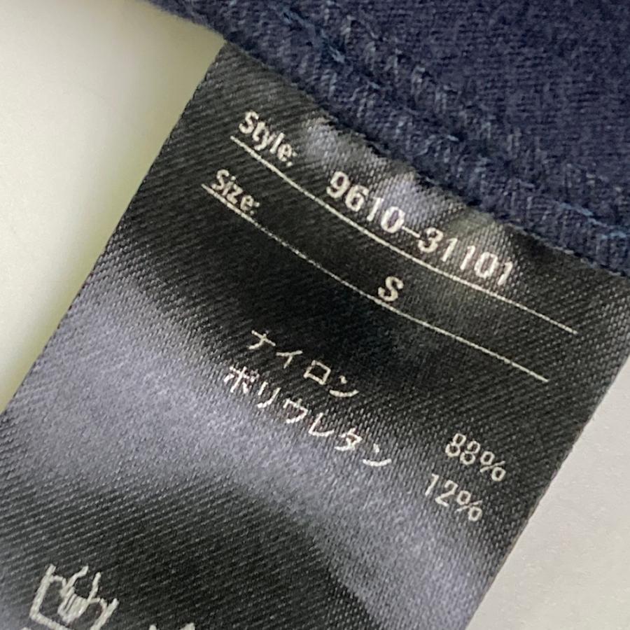 SLDO.（エスルド） 9610-31101/2025年モデル 裏起毛 ストレッチパンツ