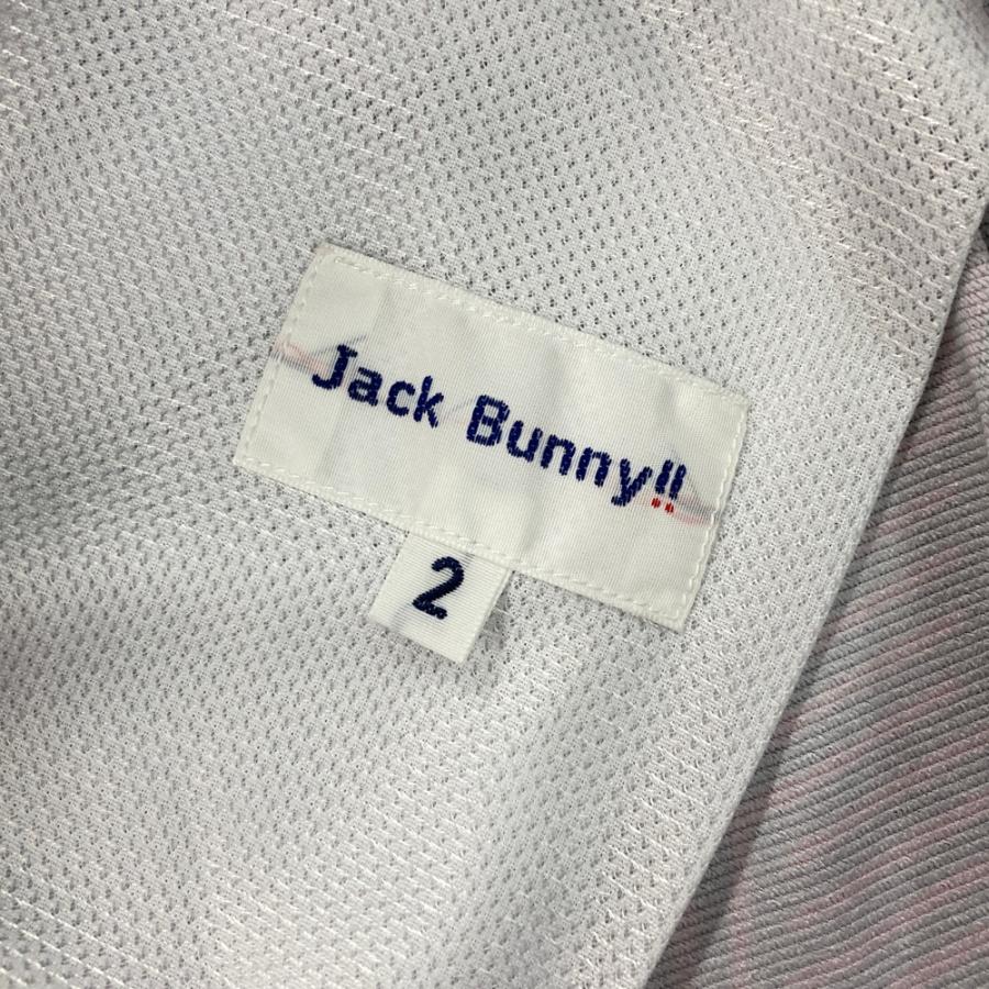 Jack Bunny!!（ジャックバニー） JACK BUNNY ストレッチ ショート