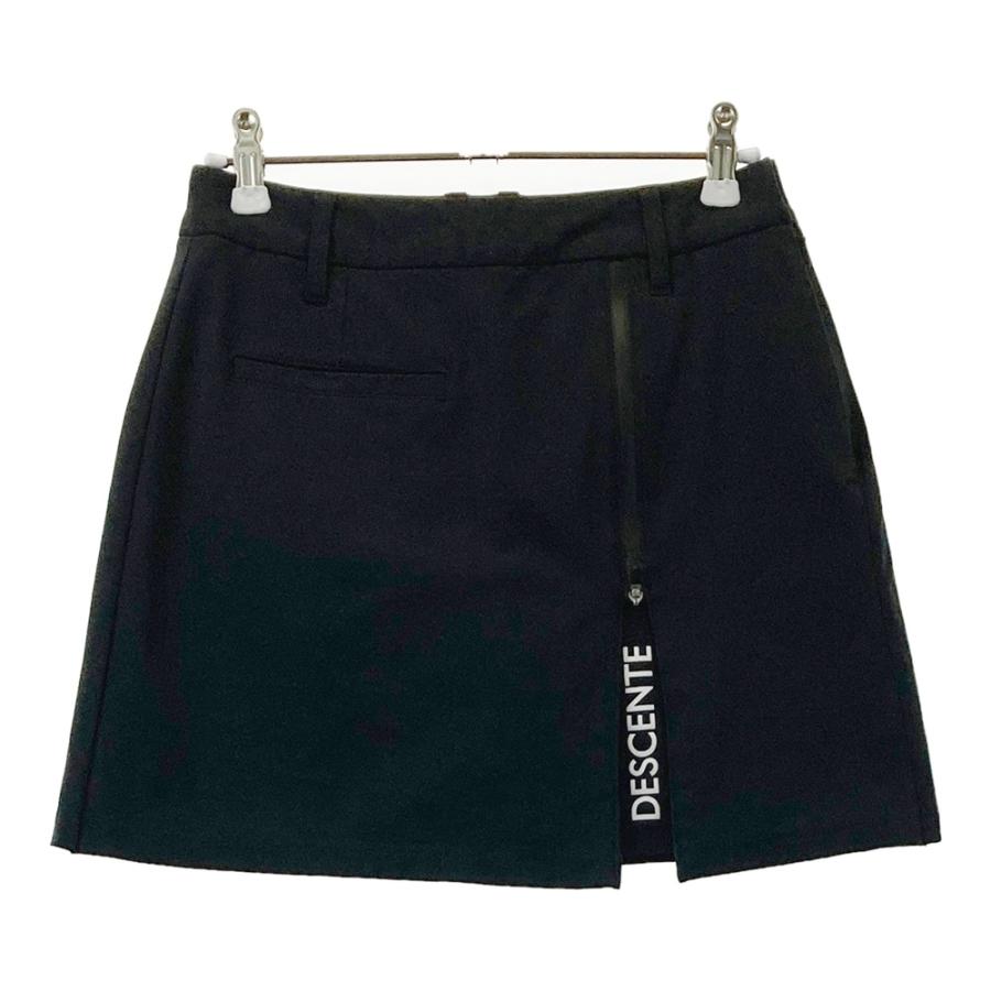 DESCENTE GOLF デサントゴルフ 2024年モデル インナー付スカート