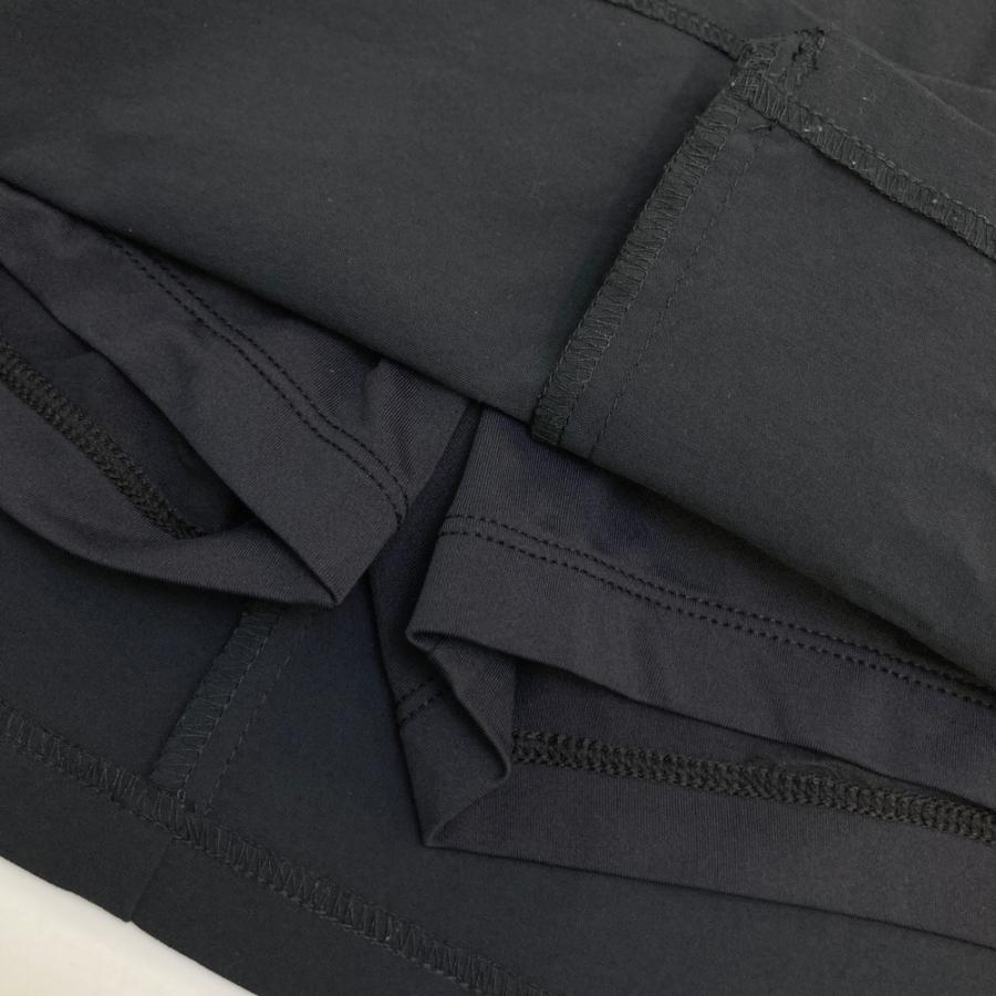 DESCENTE GOLF デサントゴルフ 2024年モデル インナー付スカート