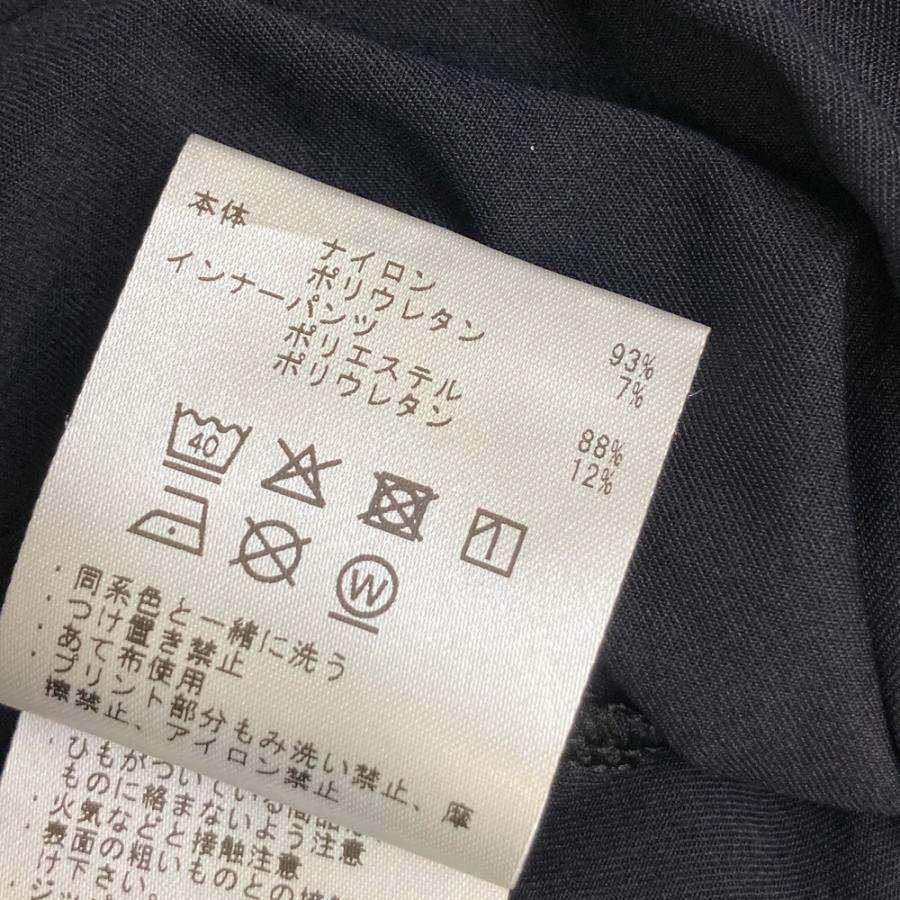 DESCENTE GOLF デサントゴルフ 2024年モデル インナー付スカート
