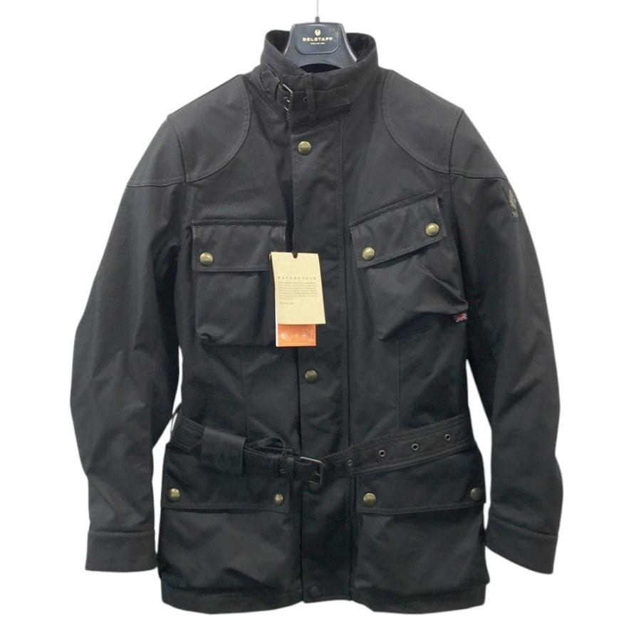 新品】Belstaff ベルスタッフ トライアルマスター TRIAL MASTER