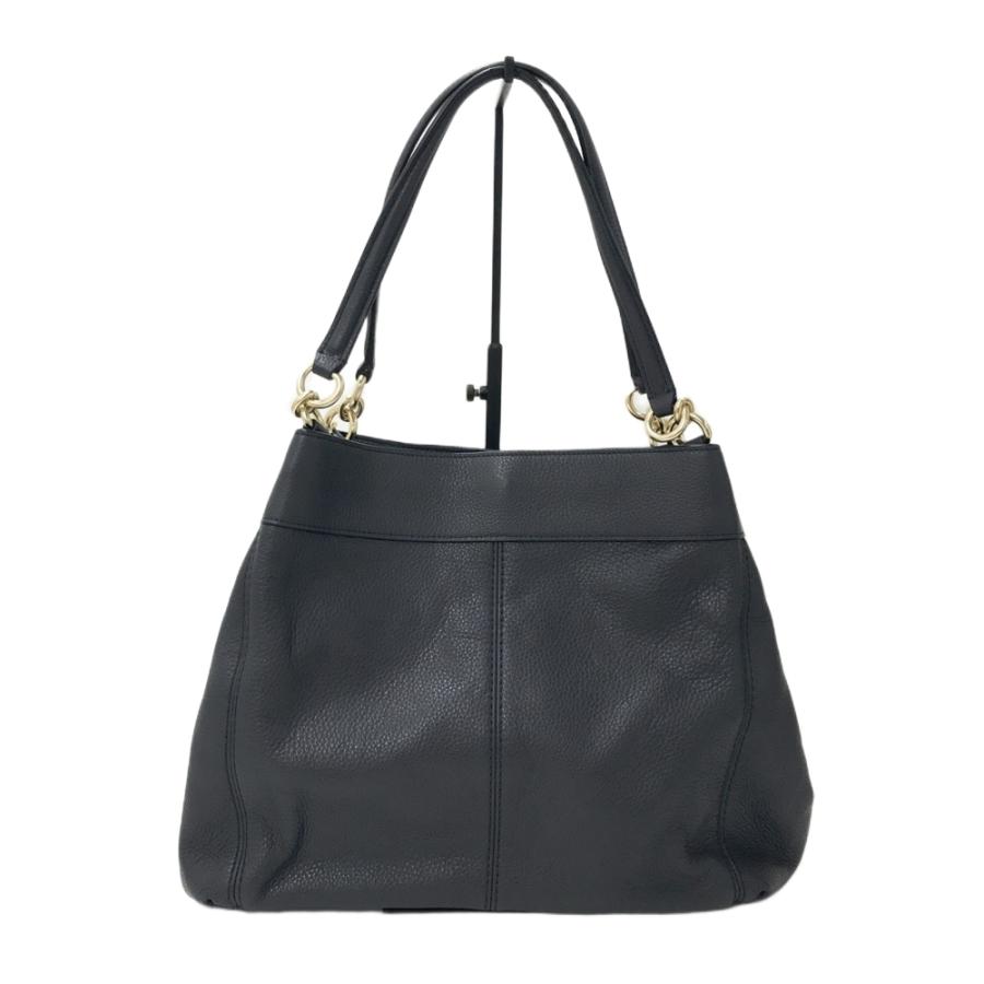 COACH（コーチ） F28997 トートバッグ レクシー ネイビー系 : ブランド 