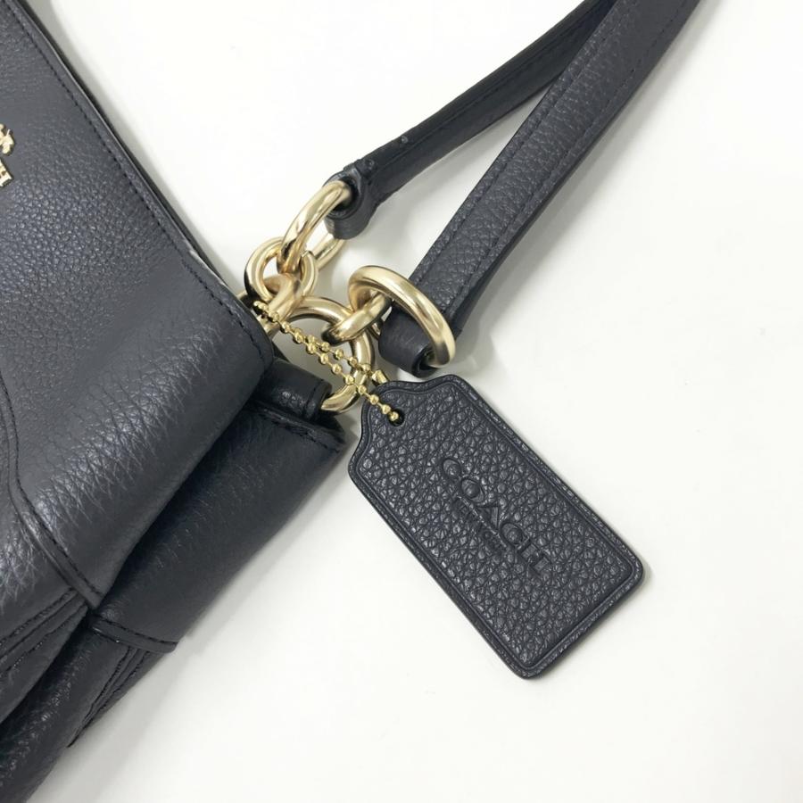 COACH（コーチ） F28997 トートバッグ レクシー ネイビー系 : ブランド 