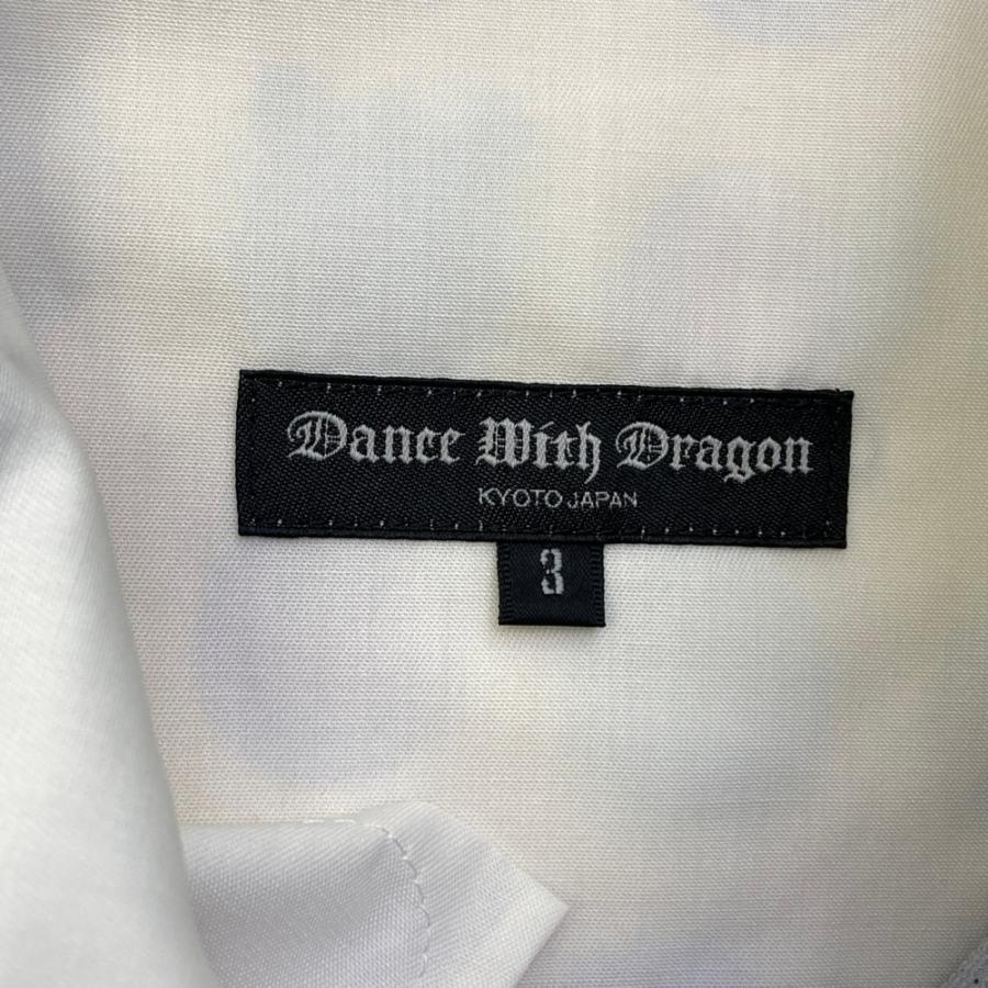 Dance With Dragon（ダンスウィズドラゴン） 【新品】DANCE WITH
