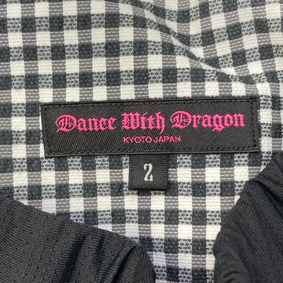 Dance With Dragon（ダンスウィズドラゴン） D2-426300 キュロット