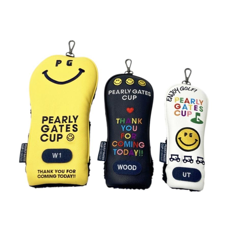 PEARLY GATES パーリーゲイツ 2024 パーリーゲイツカップ 非売品