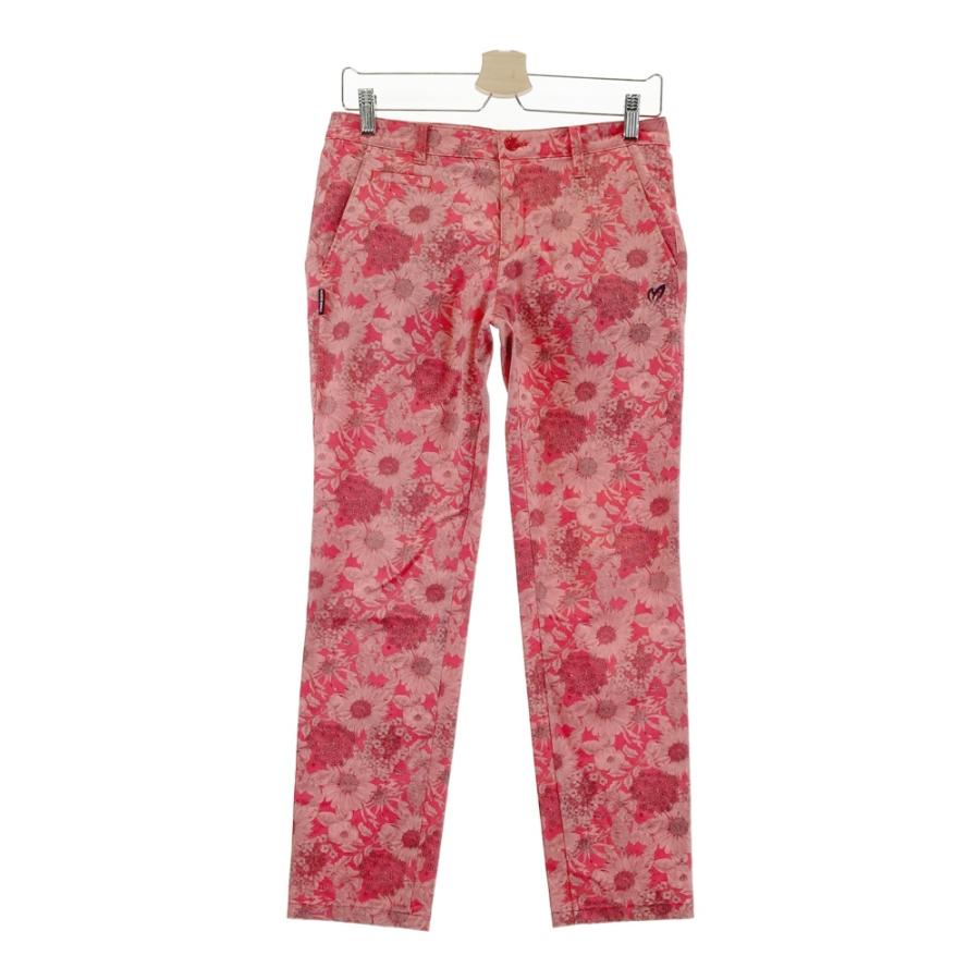 MASTER BUNNY EDITION マスターバニーエディション ストレッチパンツ