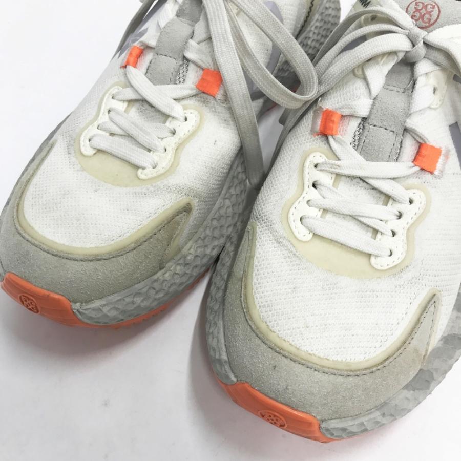G/FORE ジーフォア G4MS22EF40 MG4X2 スパイクレスゴルフシューズ