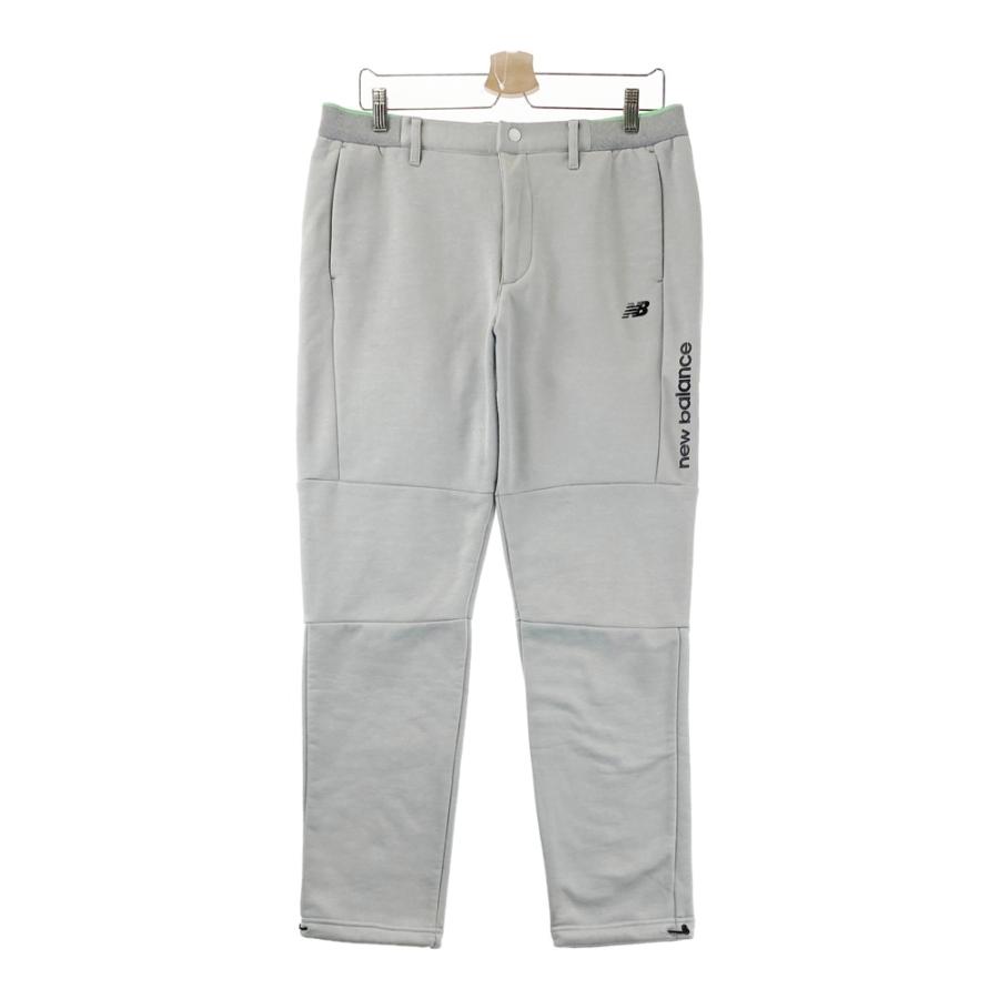 NEW BALANCE GOLF ニューバランス ストレッチ ロングパンツ 裏起毛