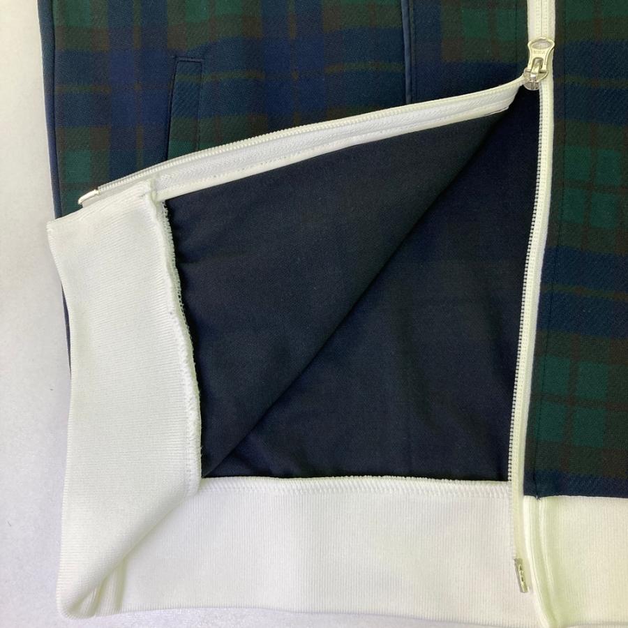 UNITED ARROWS GOLF ユナイテッドアローズゴルフ 長袖ジップジャケット