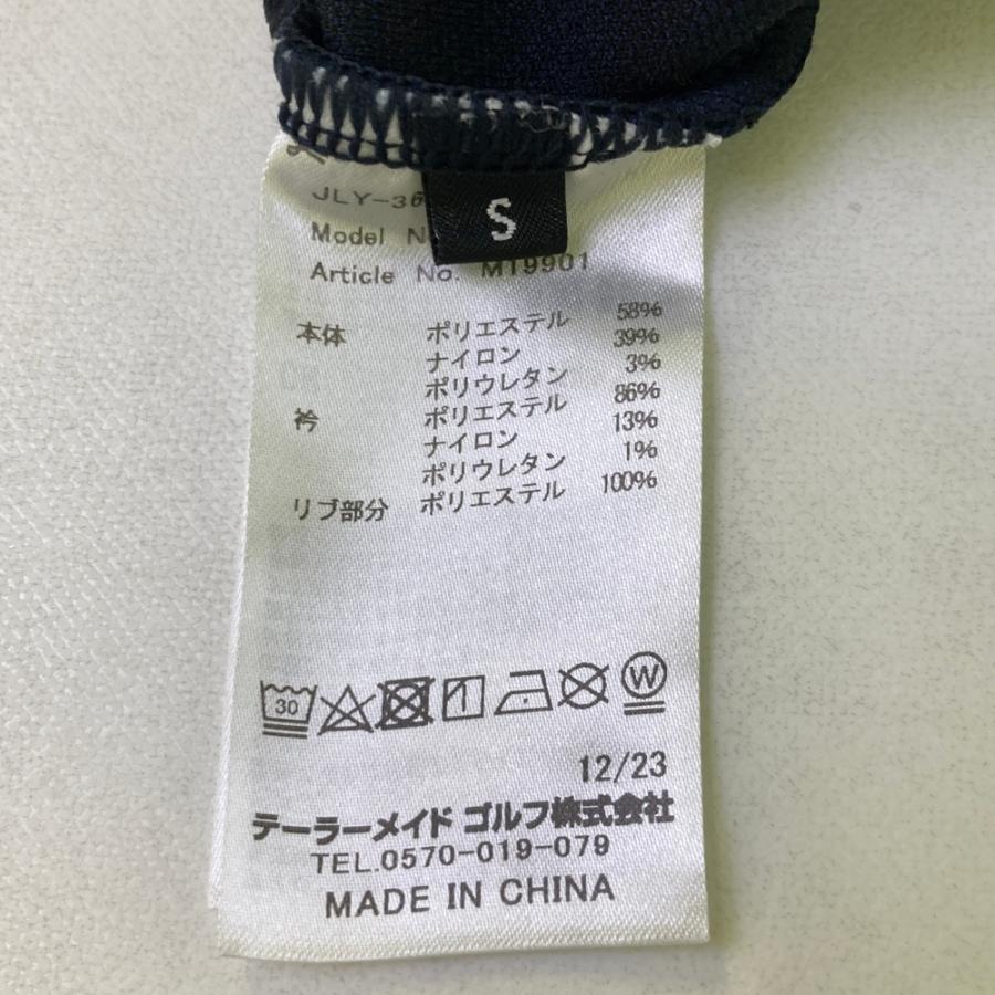 UNITED ARROWS GOLF ユナイテッドアローズゴルフ 長袖ジップジャケット