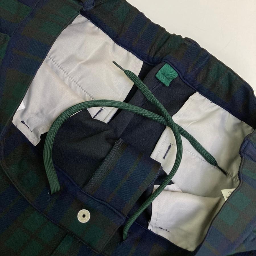 UNITED ARROWS GOLF ユナイテッドアローズゴルフ ストレッチパンツ