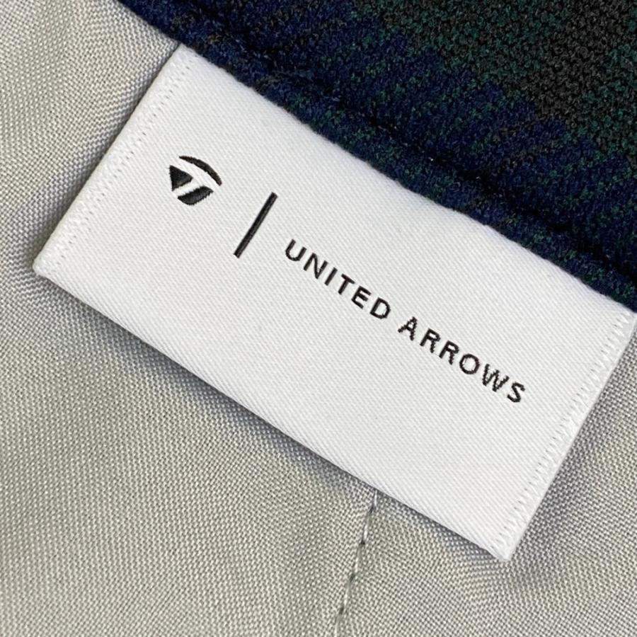 UNITED ARROWS GOLF ユナイテッドアローズゴルフ ストレッチパンツ