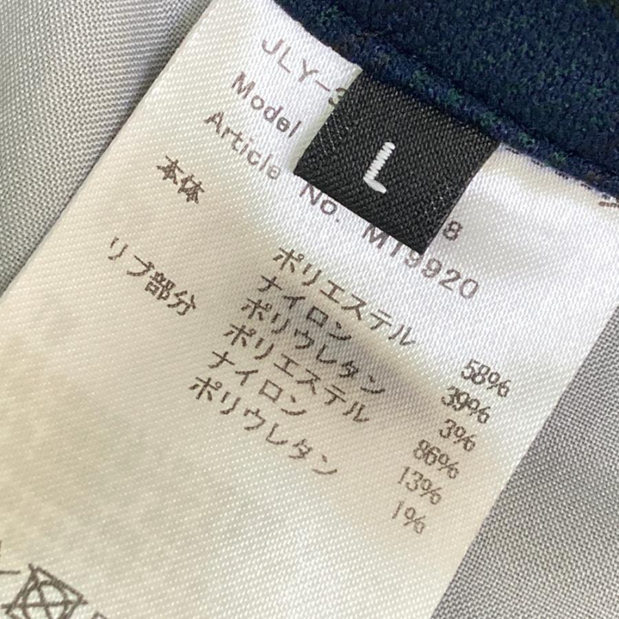 UNITED ARROWS GOLF ユナイテッドアローズゴルフ ストレッチパンツ