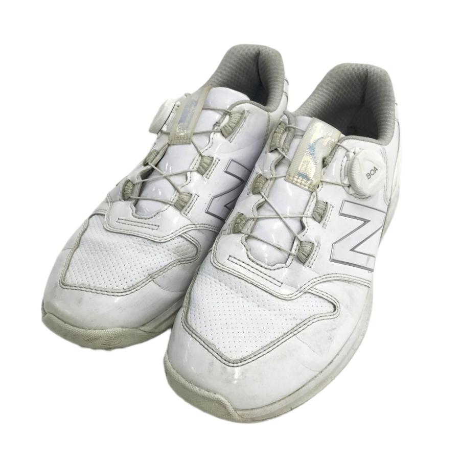 New Balance ゴルフシューズ ホワイト/グレー ニューバランス ゴルフシューズ ホワイト」の人気商品一覧 | 安い商品