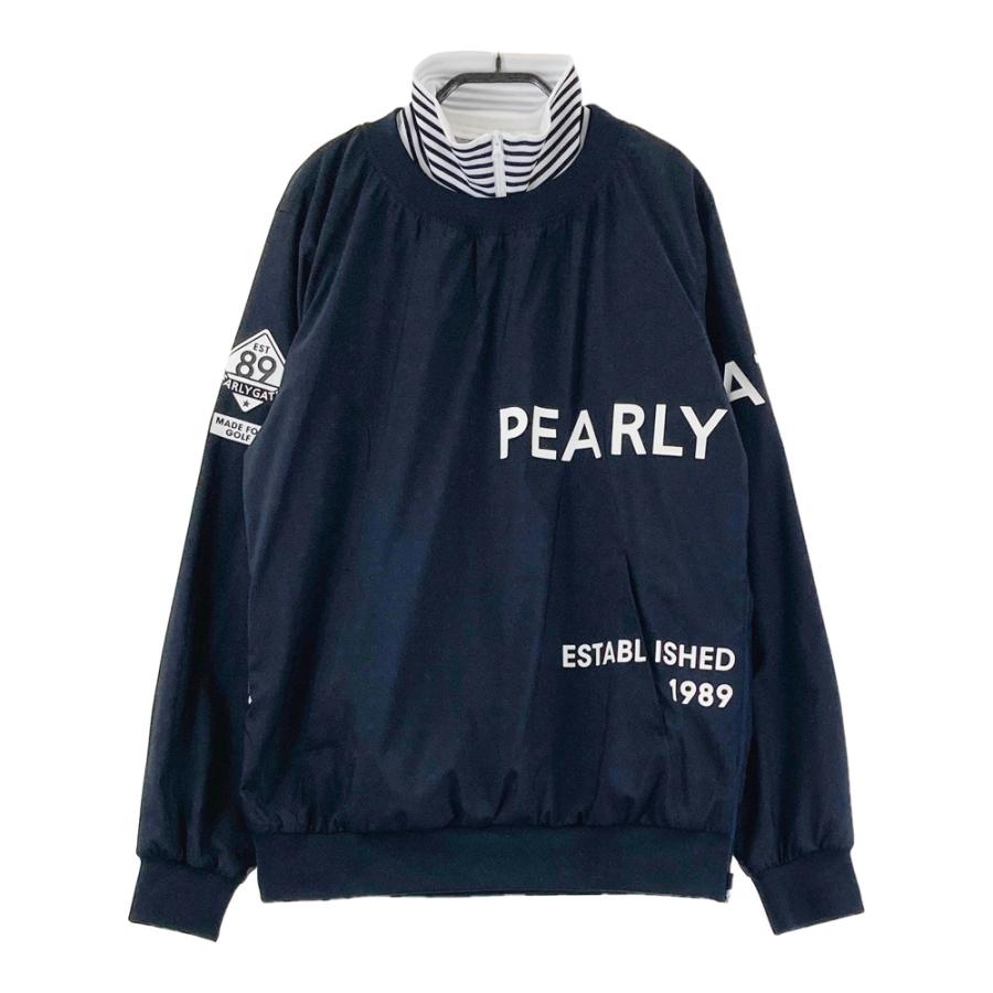 PEARLY GATES パーリーゲイツ ツインスニード ブルゾン スニード