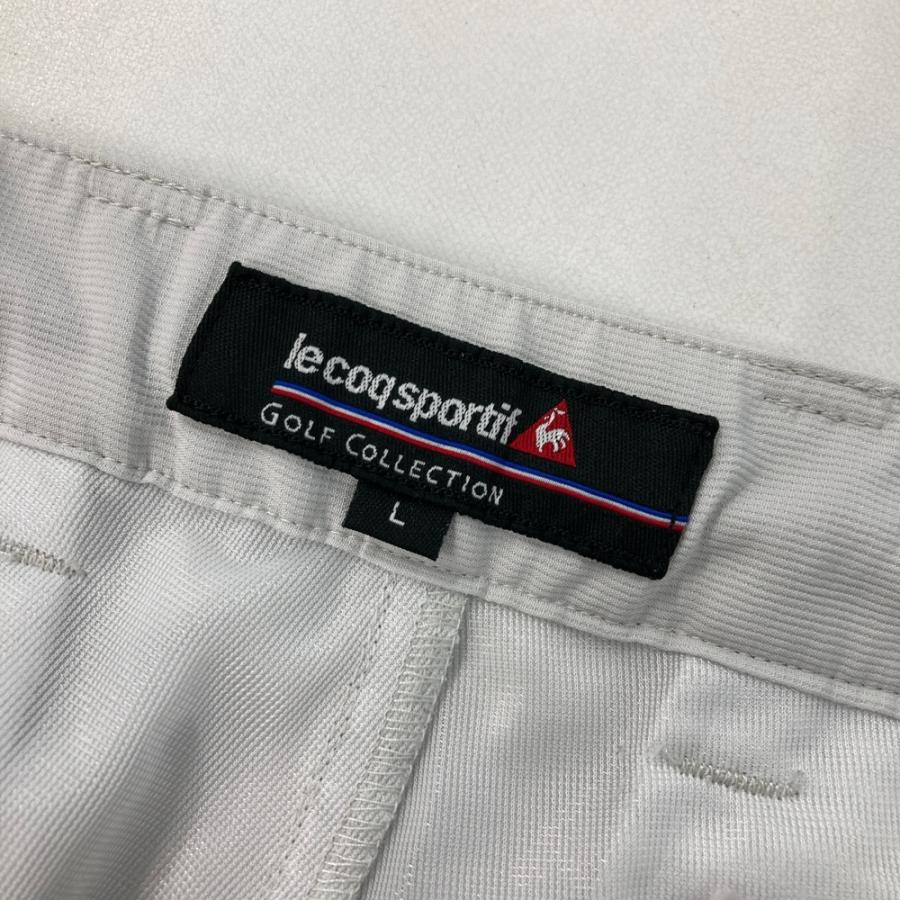 le coq sportif GOLF（ルコックスポルティフ ゴルフ） LE COQ GOLF