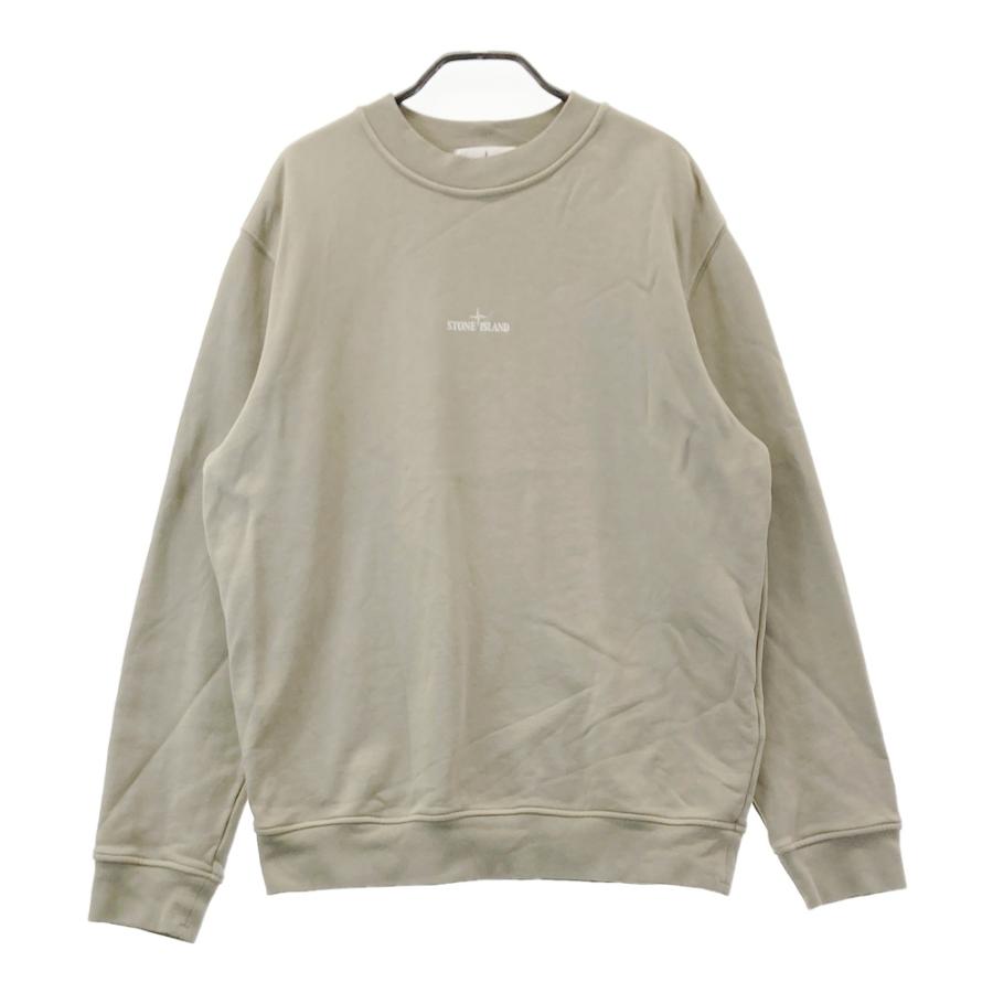 STONE ISLAND（ストーン アイランド） K2S156100018S0195 スウェット