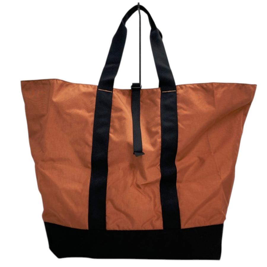 新品】GREGORY グレゴリー ロッカーバッグ トートバッグ ブラウン系