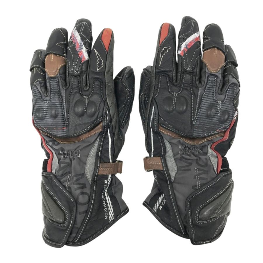 クシタニ Kawasaki カワサキ GP ゼストウィンター L KUSHITANI