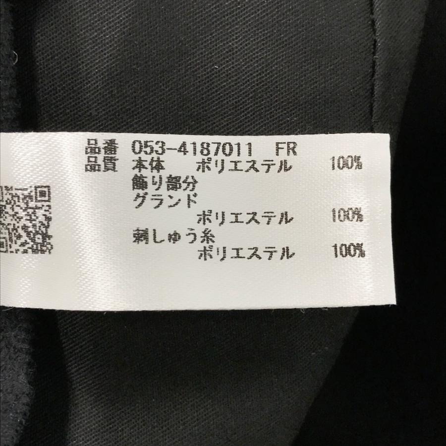 PEARLY GATES パーリーゲイツ 2024年モデル ボアハット ワッペン