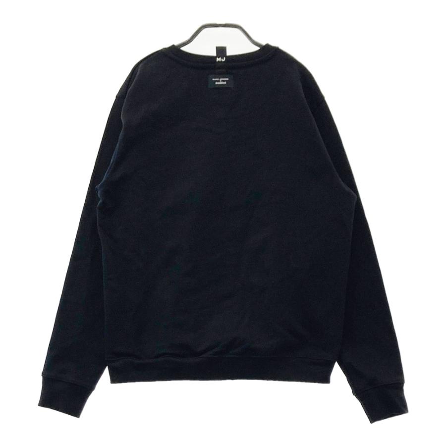 MARC JACOBS（マーク・ジェイコブス） ×doublet 長袖 スウェット