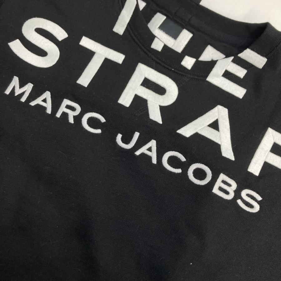 MARC JACOBS（マーク・ジェイコブス） ×doublet 長袖 スウェット