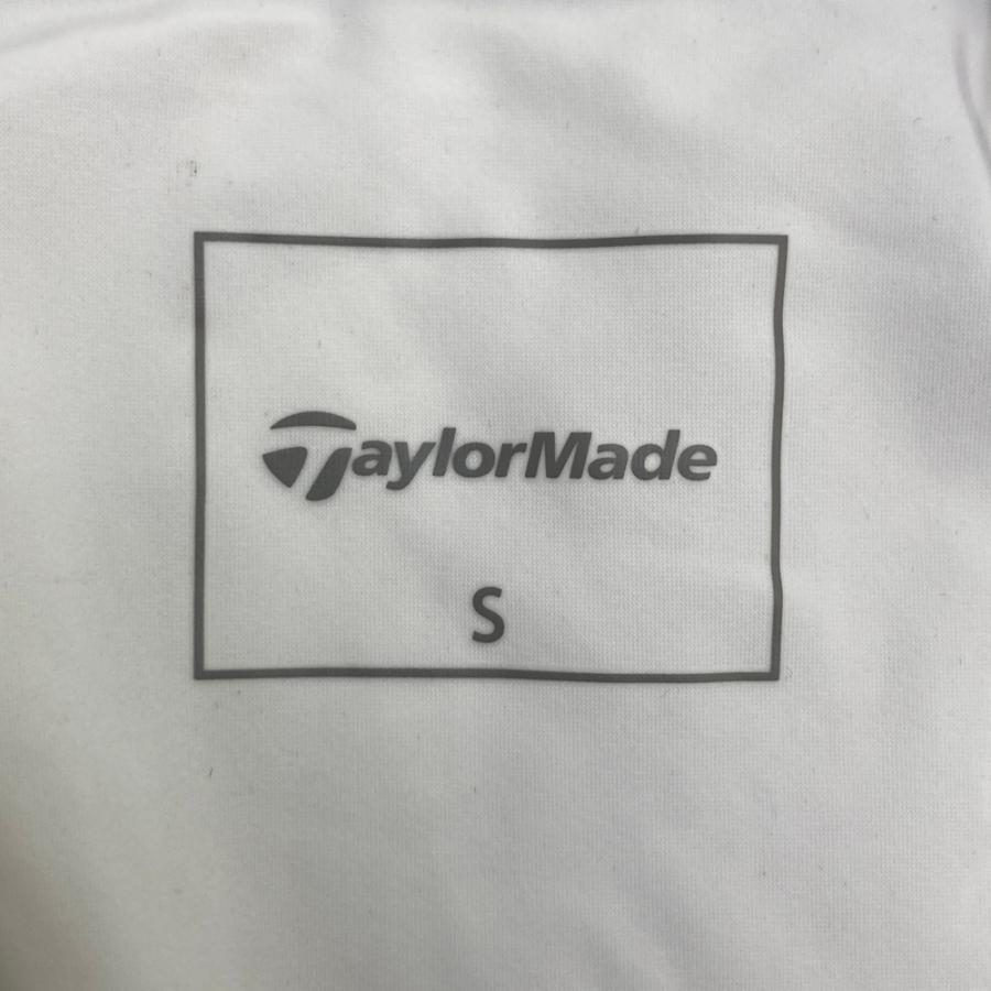新品】TAYLOR MADE テーラーメイド ナイロン ジップジャケット