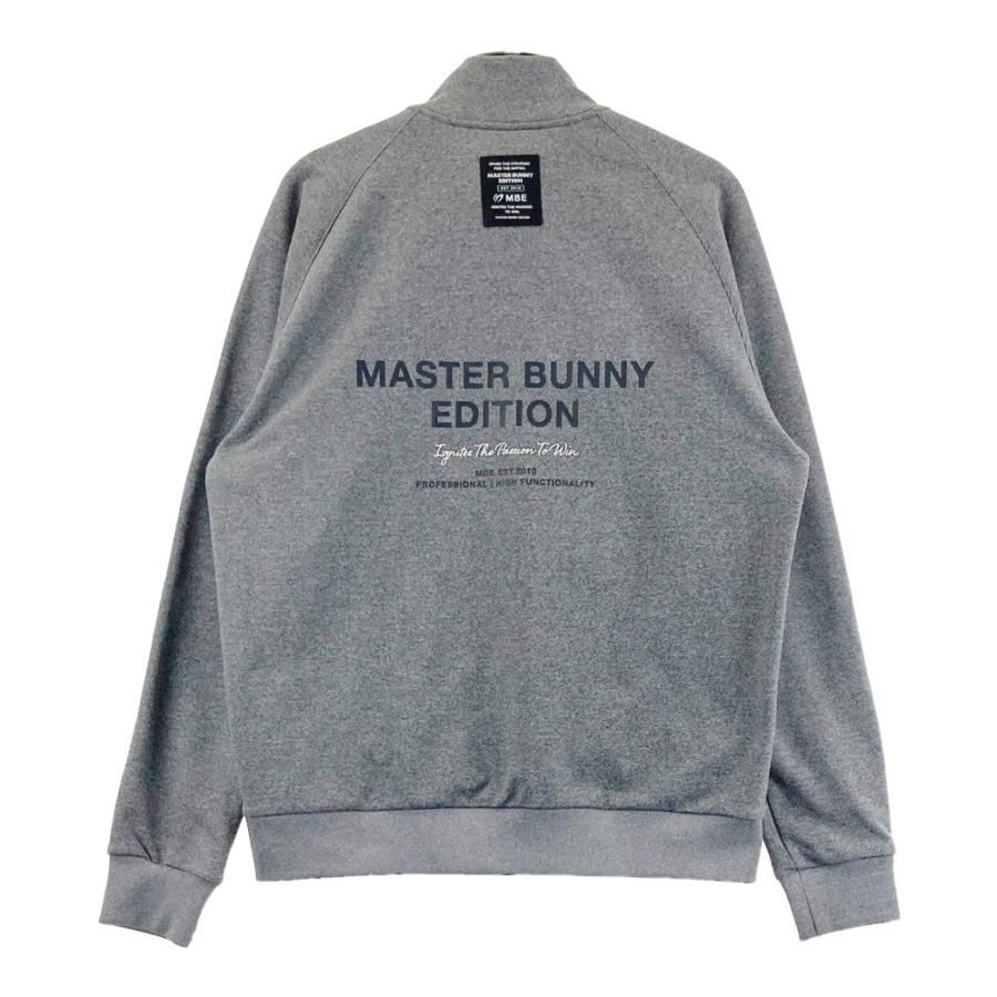 MASTER BUNNY EDITION（マスターバニーエディション） 2024年 ジップ