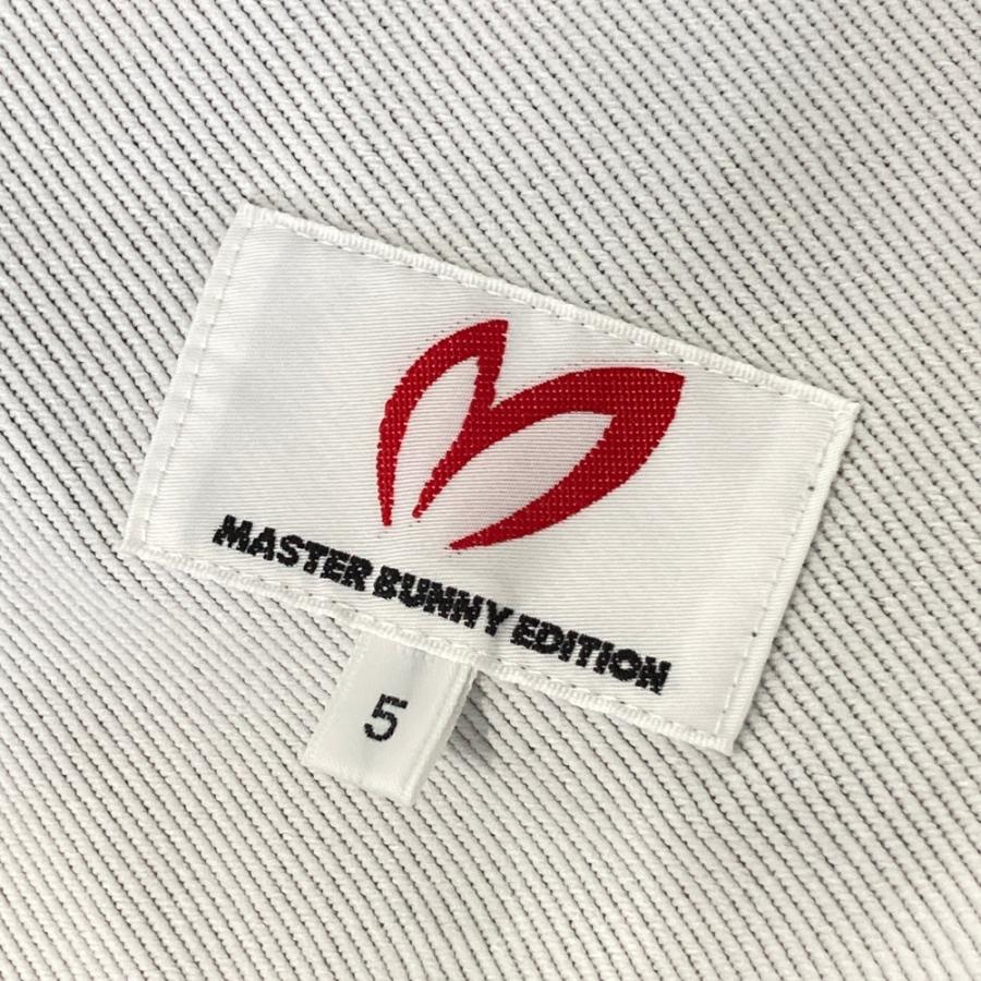 MASTER BUNNY EDITION（マスターバニーエディション） 2024年 ジップ