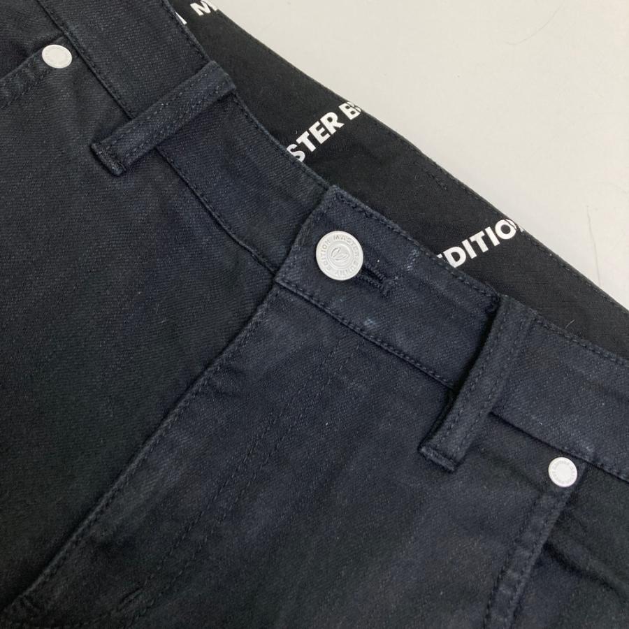 MASTER BUNNY EDITION マスターバニーエディション ストレッチパンツ