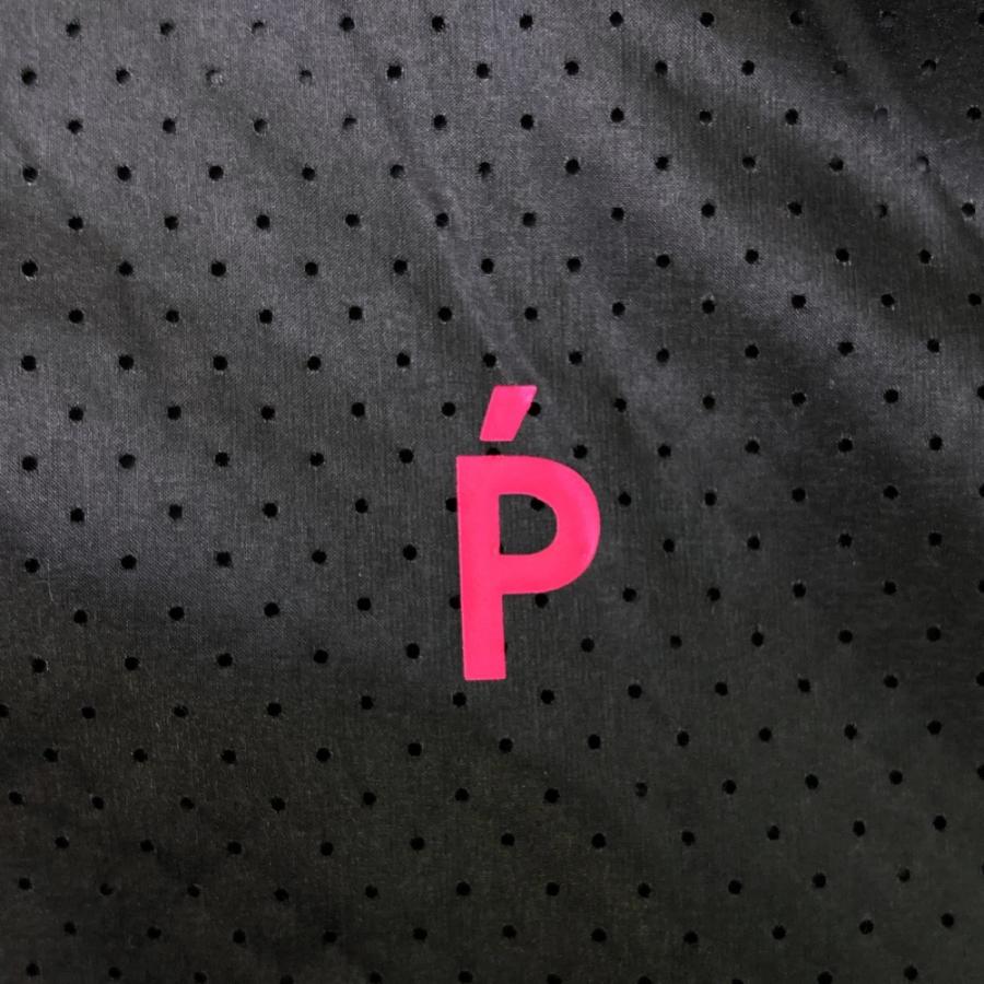 PEARLY GATES（パーリーゲイツ） PERTEX フード付 フルジップ