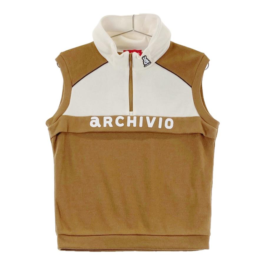 archivio アルチビオ ベスト スカート 上下セット 38 【公式通販】