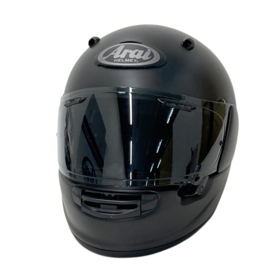 Arai Astro GX フルフェイスヘルメット マットブラック Mサイズ 【公式
