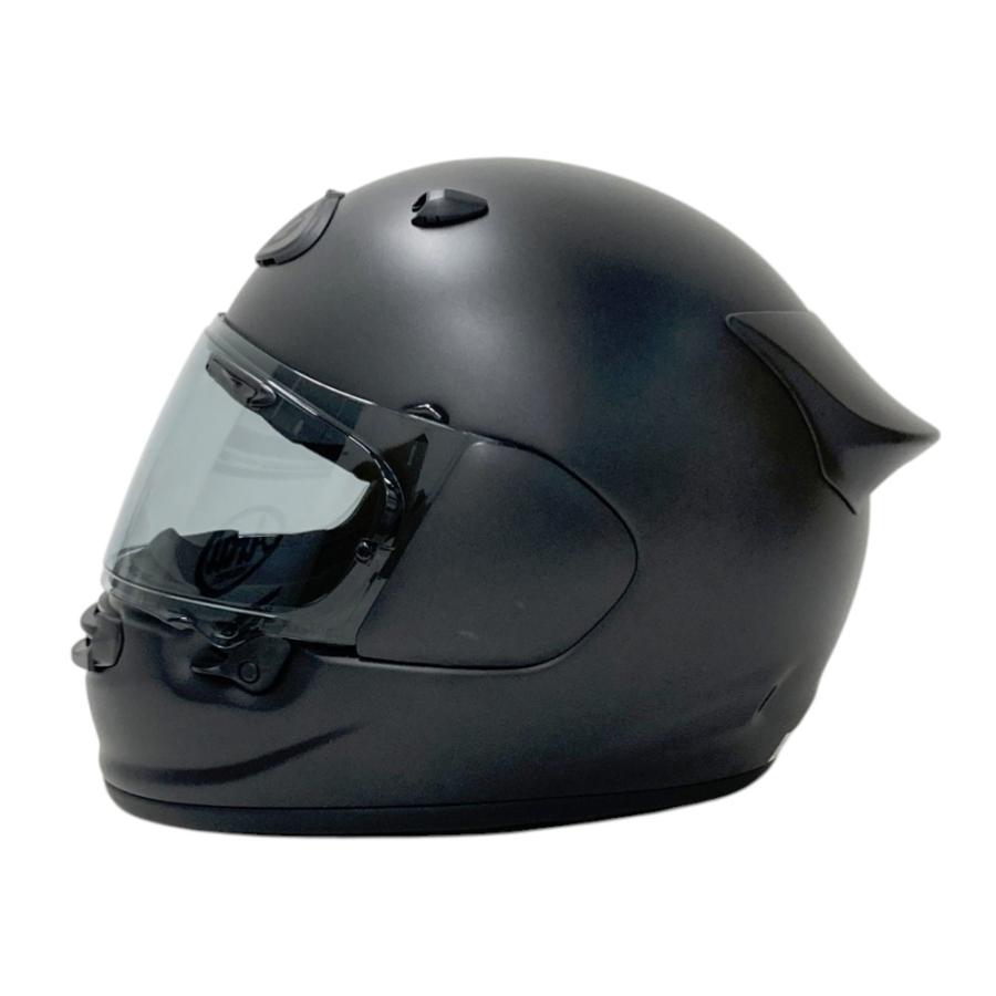 ARAI アライ ASTRO-GX フルフェイスヘルメット フラットブラック