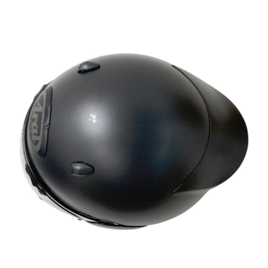 ARAI アライ ASTRO-GX フルフェイスヘルメット フラットブラック