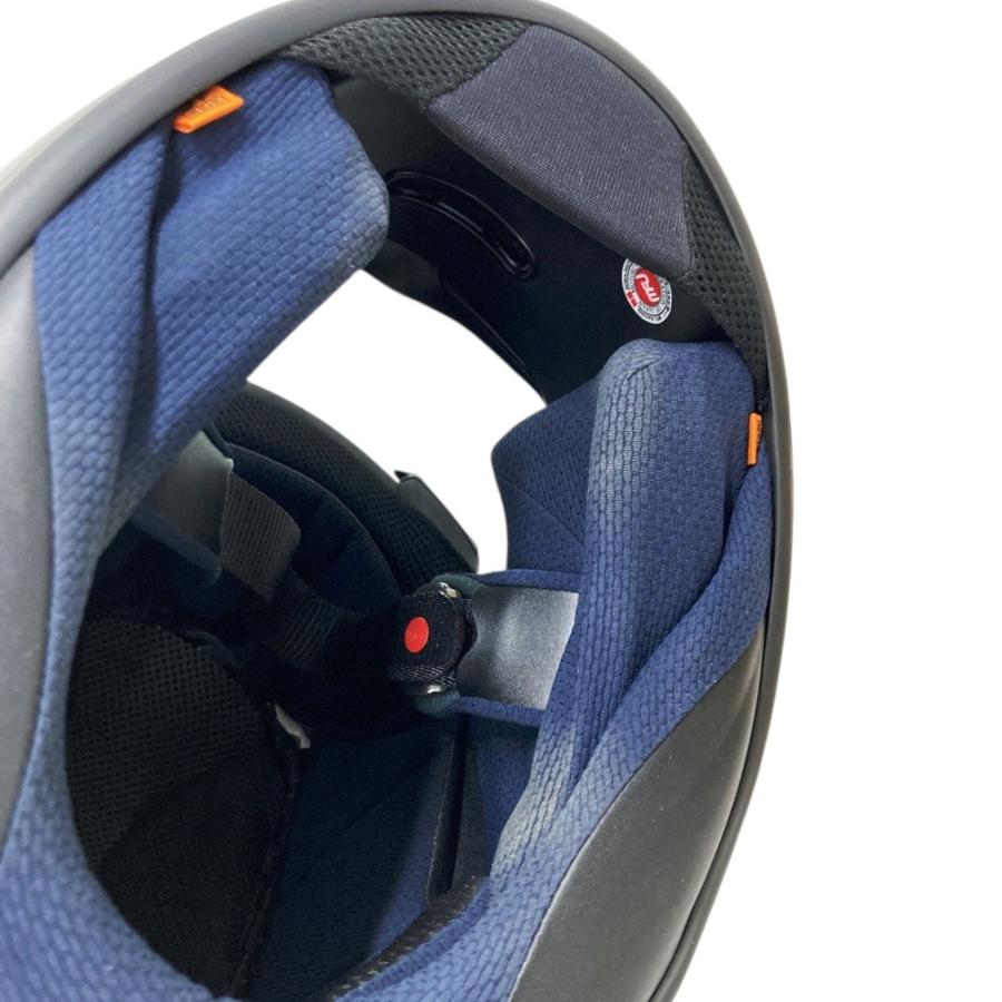 ARAI アライ ASTRO-GX フルフェイスヘルメット フラットブラック