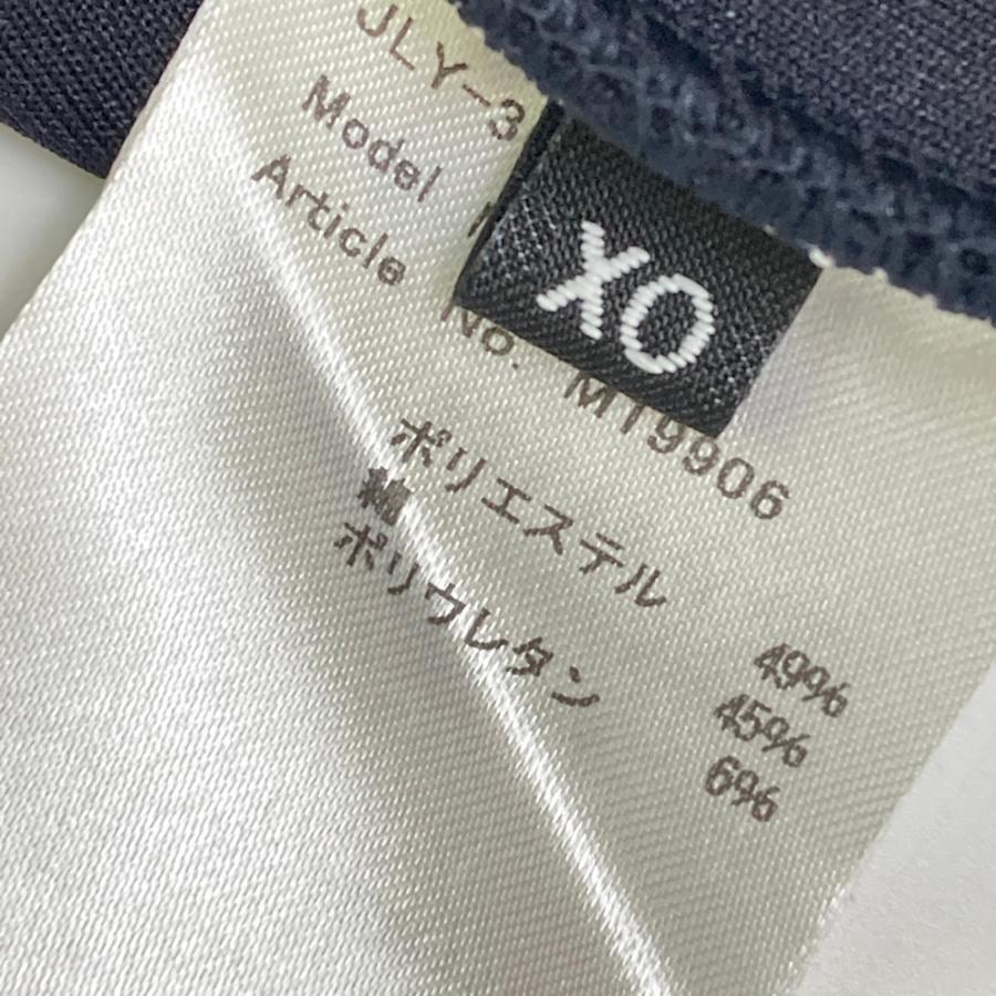 UNITED ARROWS GOLF ユナイテッドアローズゴルフ パーカー ネイビー系