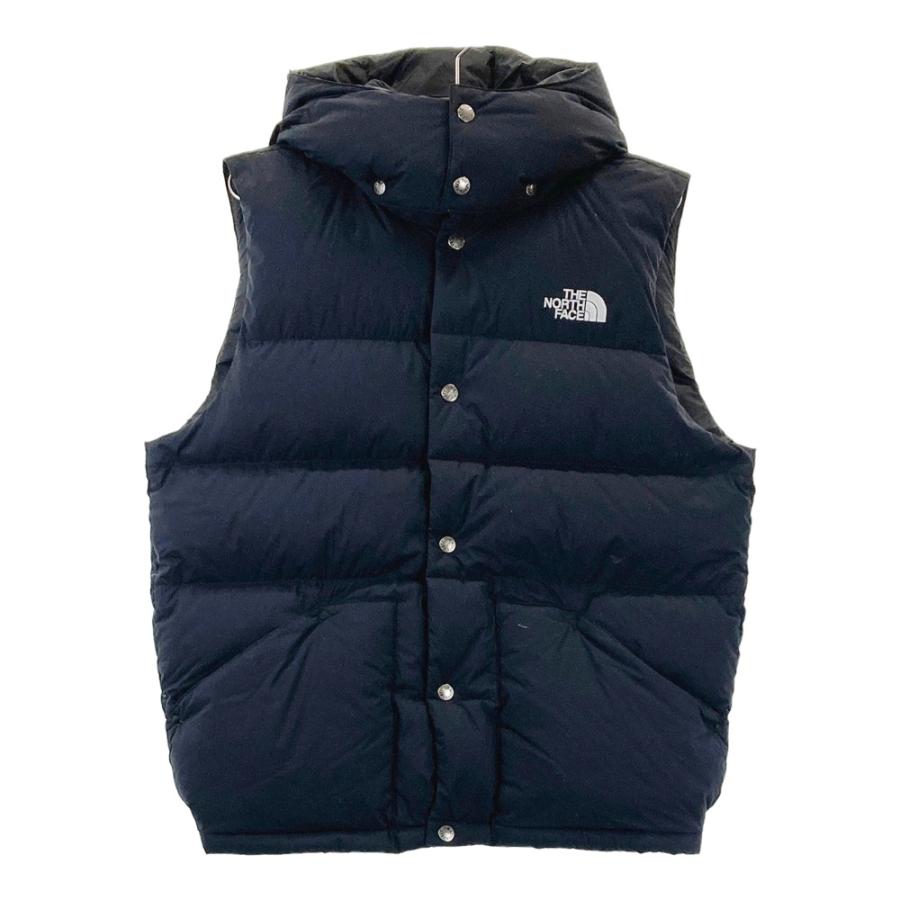 THE NORTH FACE ザ ノースフェイス ND92231 キャンプシエラベスト 