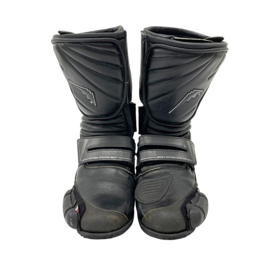 【未使用】KUSHITANI HAMAMATSU GPW ブーツ K-4539 バイク ツーリング KUSHITANI(クシタニ)公式オンラインストア | K-4539 GPW BOOTS