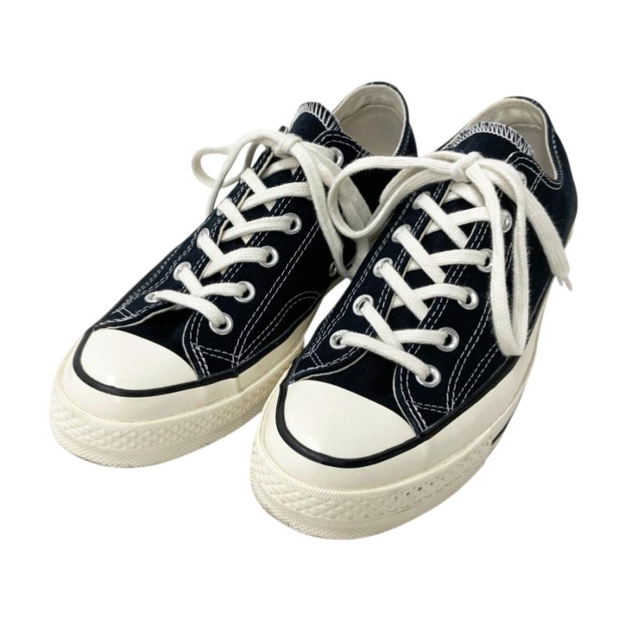 ☆新品未使用☆ コンバース　28cm CT70 チャックテイラー ローカット CONVERSE コンバース CT70 チャックテイラー162058C ローカット
