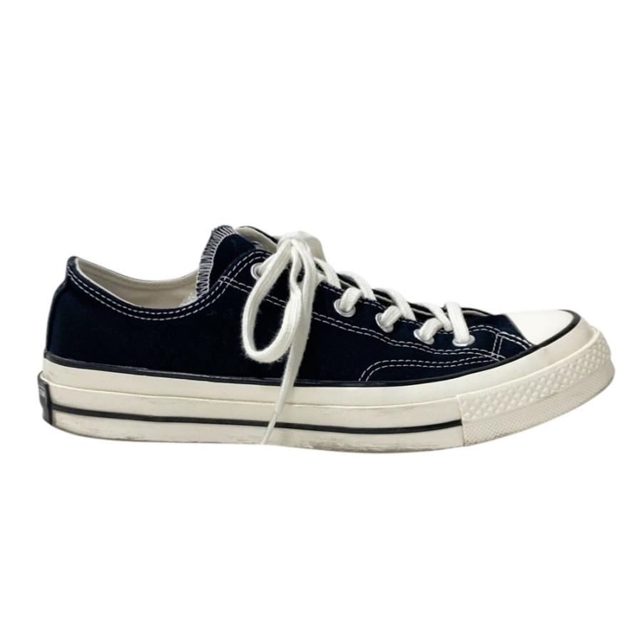 コンバース　CT70 BLACK 162058C ブラック　ローカット CT70 BLACK LOW CUT （ブラック）162058C – raretem.shop