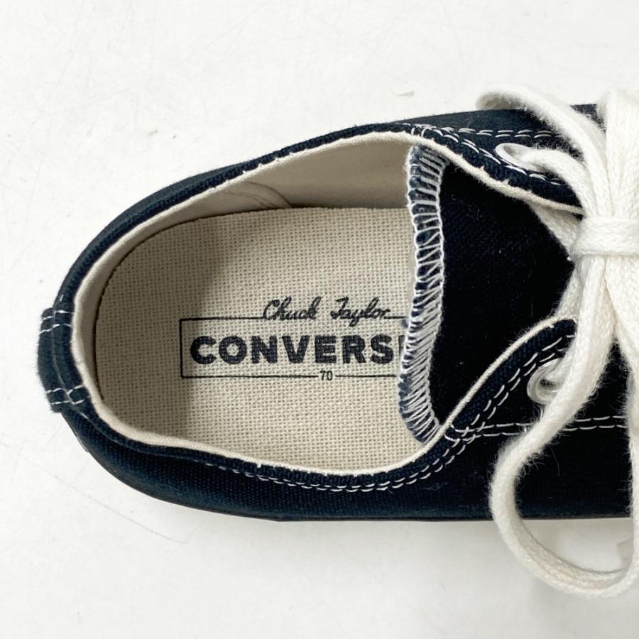 CONVERSE コンバース CT70 チャックテイラー162058C ローカット